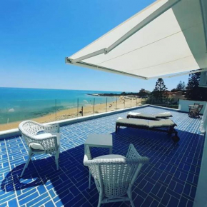 B&B Mammaliturchi SCALA DEI TURCHI Realmonte